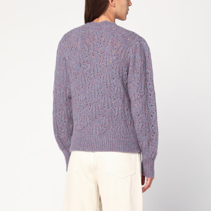 ISABEL MARANT Étoile openwork sweater