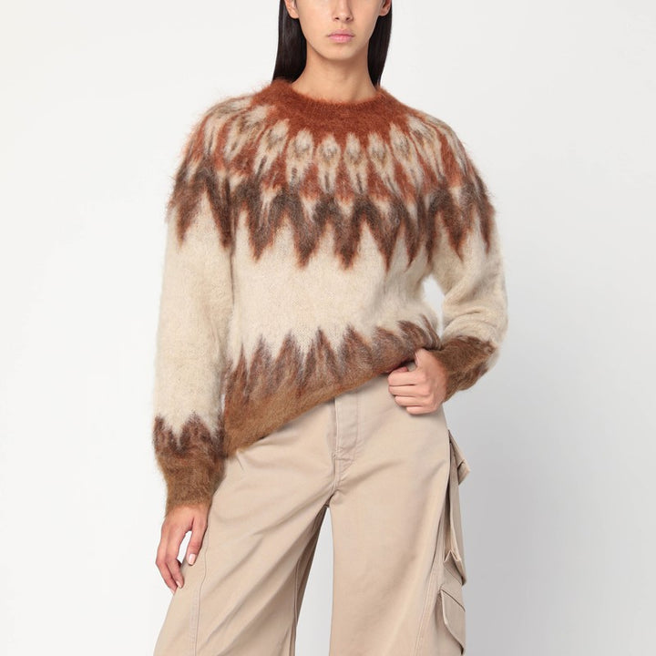 ISABEL MARANT Étoile Natania sweater