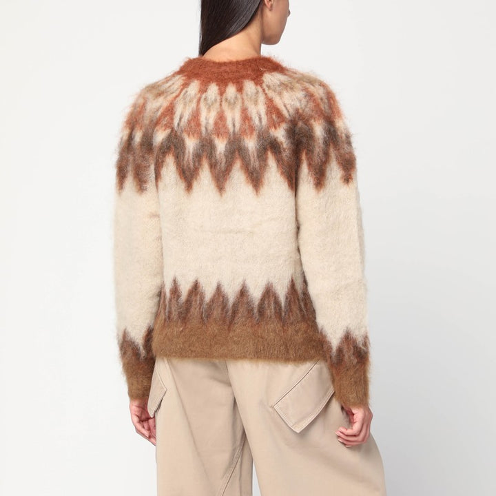 ISABEL MARANT Étoile Natania sweater