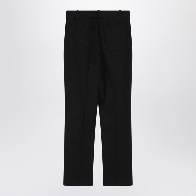 JACQUEMUS trousers