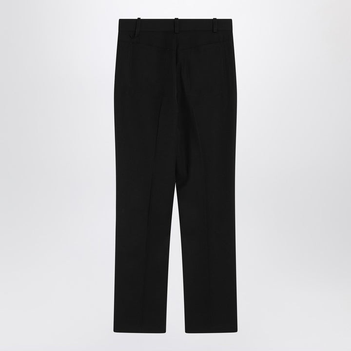 JACQUEMUS trousers