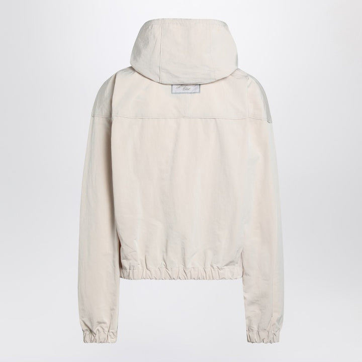 JACQUEMUS Bateau windbreaker jacket