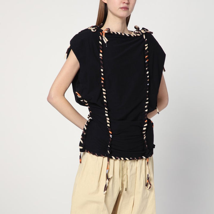 ISABEL MARANT Top Zohra