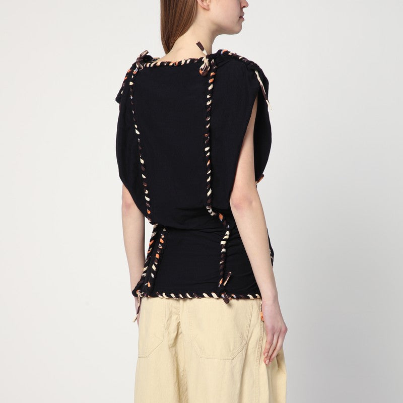 ISABEL MARANT Top Zohra
