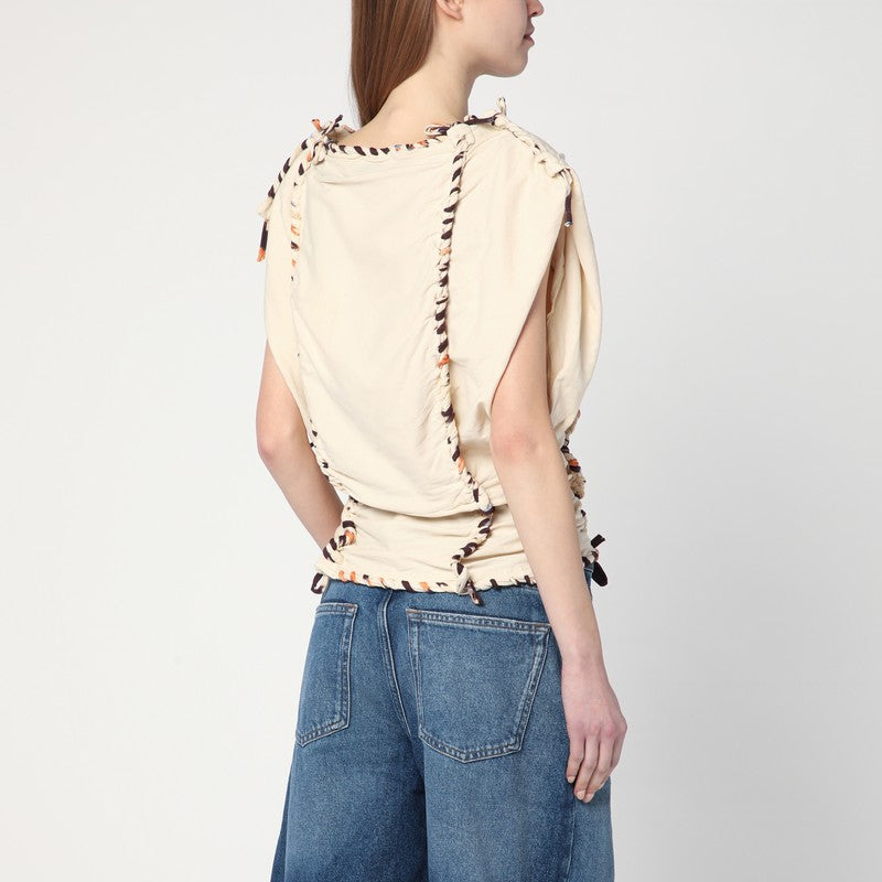 ISABEL MARANT Top Zohra