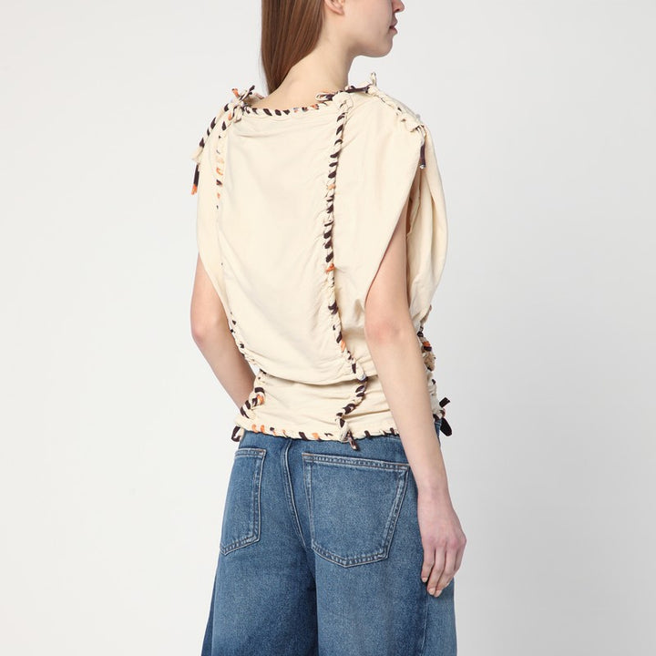ISABEL MARANT Top Zohra