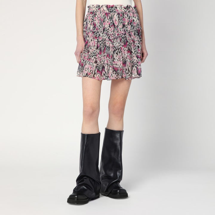 ISABEL MARANT Roumi skirt
