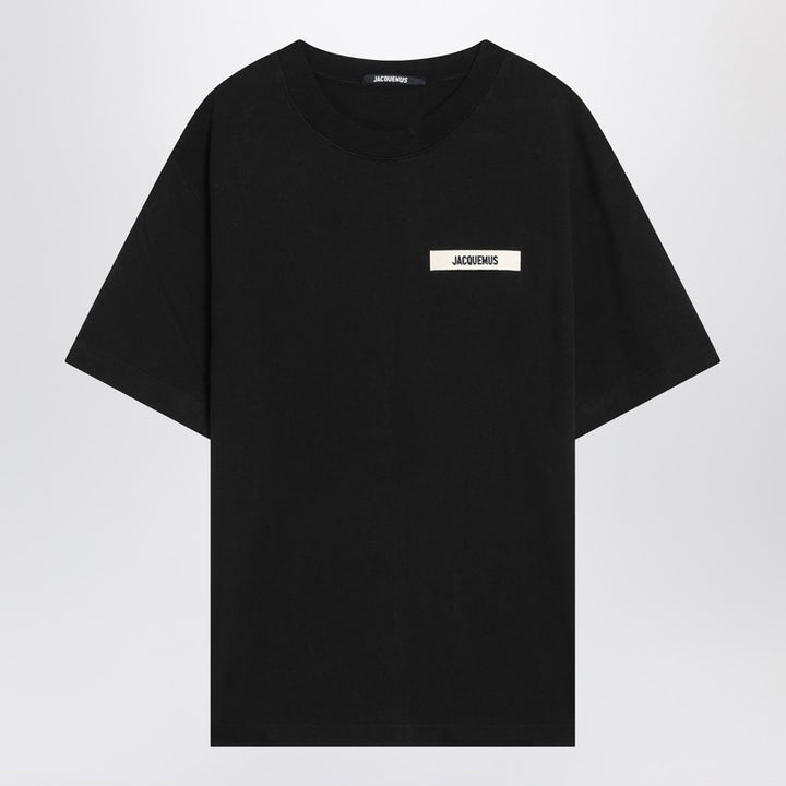 JACQUEMUS cotton T-shirt