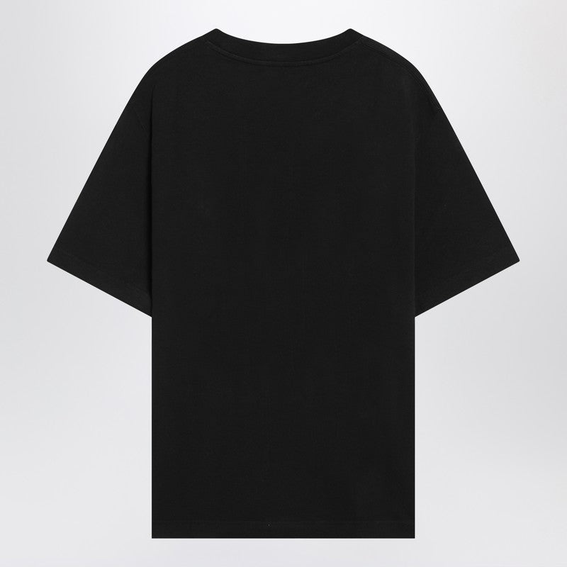 JACQUEMUS cotton T-shirt