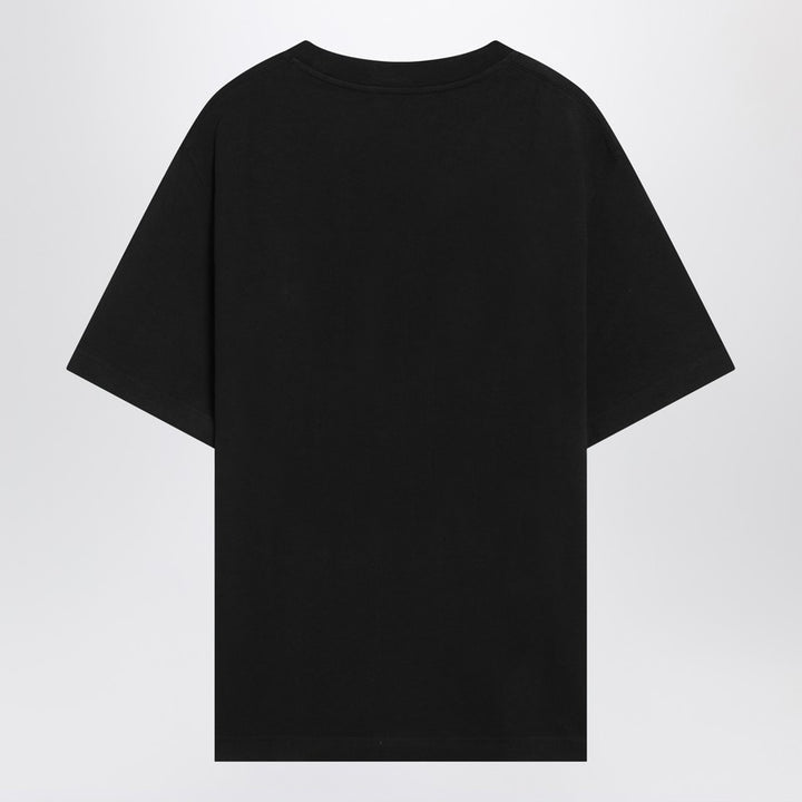 JACQUEMUS cotton T-shirt