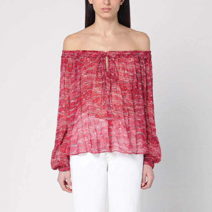 ISABEL MARANT Étoile Top