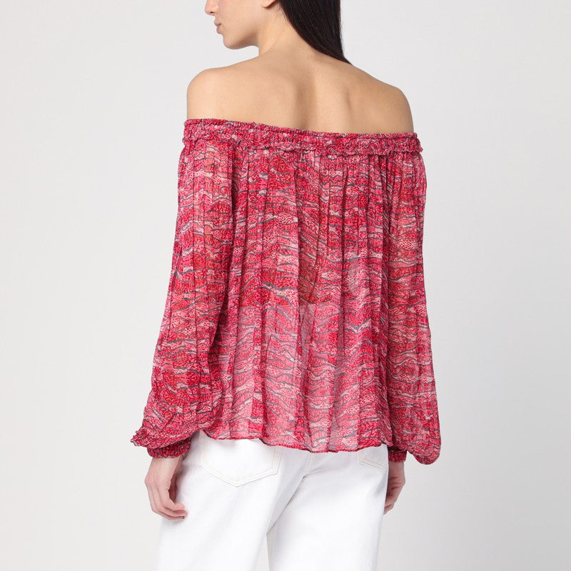 ISABEL MARANT Étoile Top