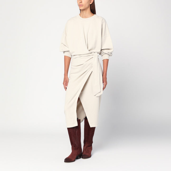 ISABEL MARANT Étoile Sandrina dress