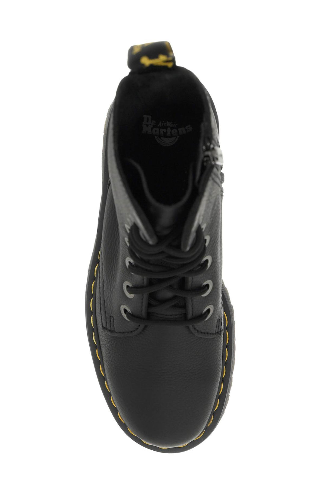 Dr.Martens jadon iii combat boots