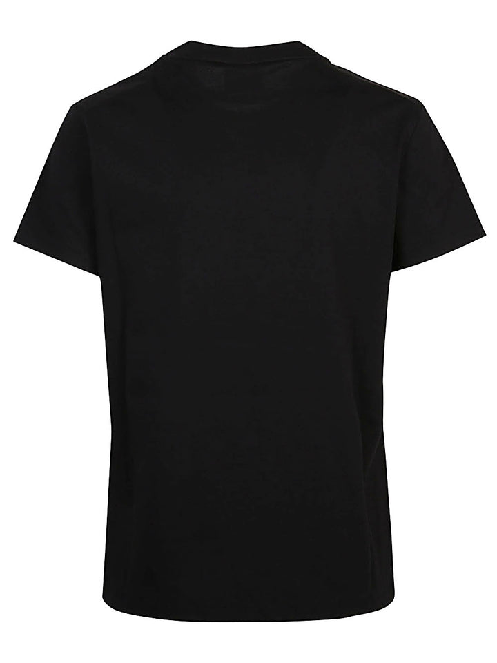 Duvetica T Shirts And Polos Black