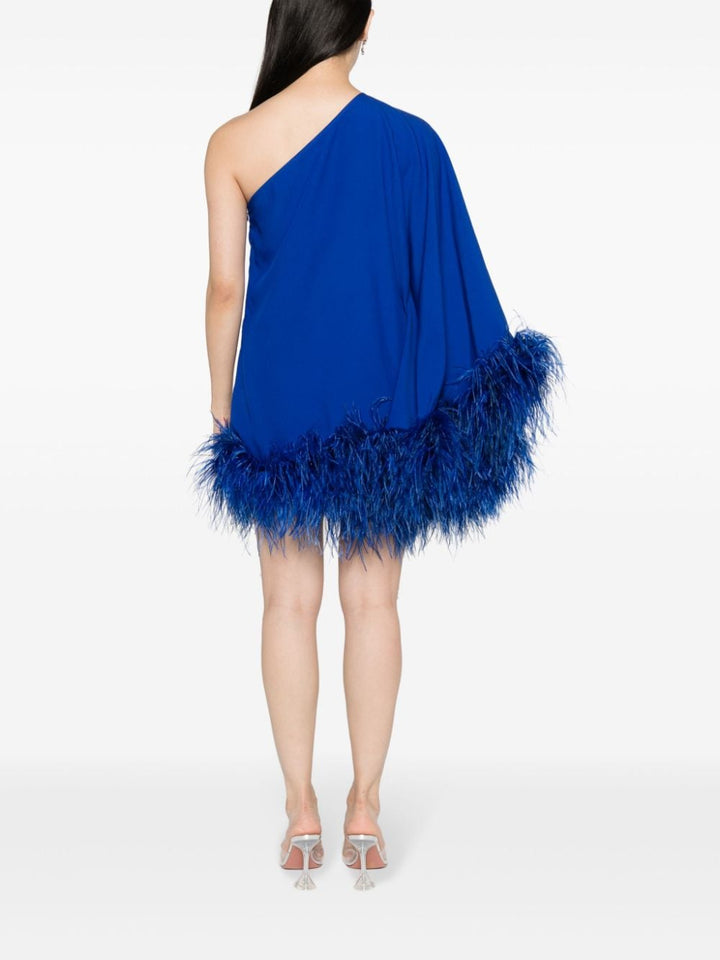 Taller Marmo Pre Dresses Blue