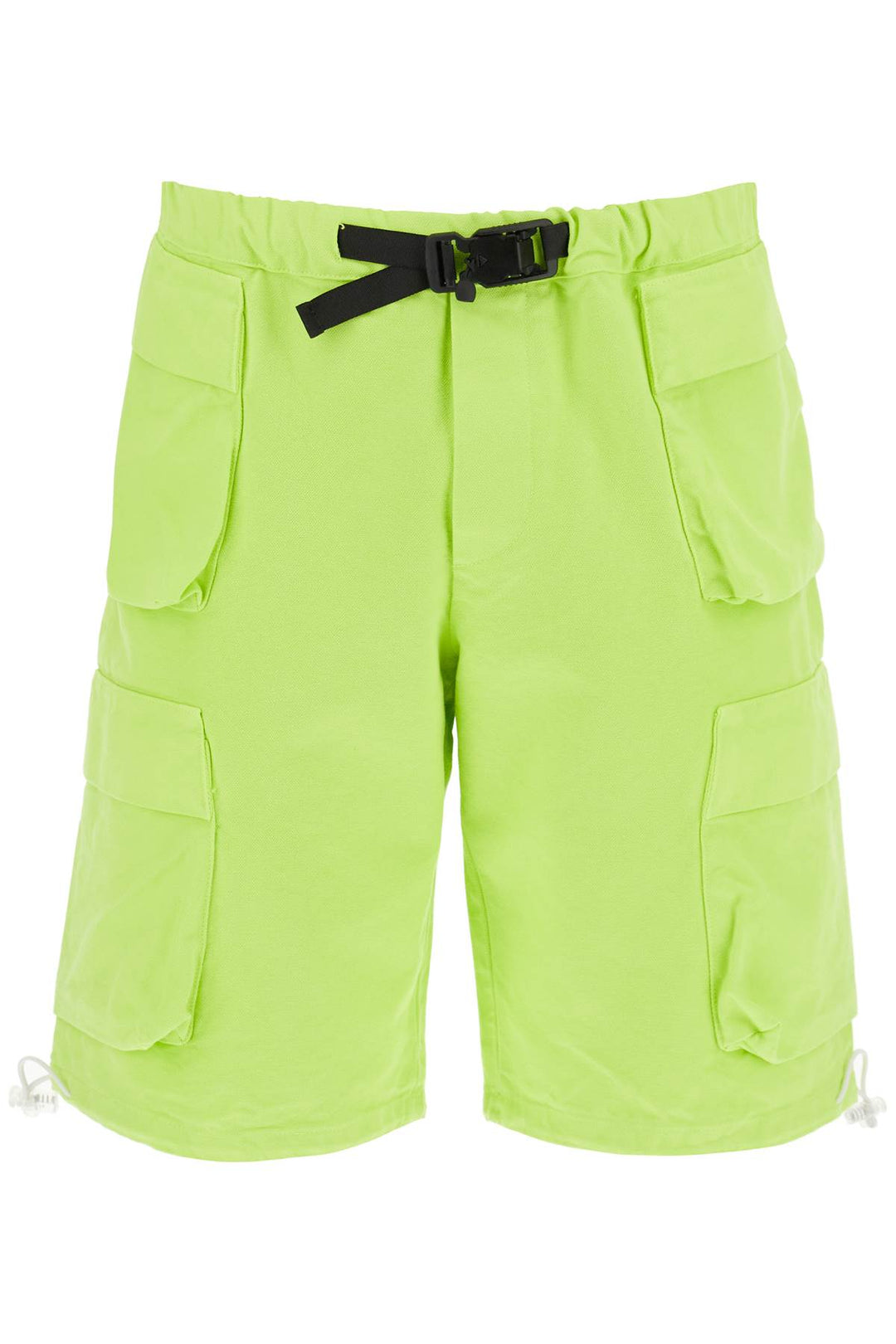 Bonsai Cargo Shorts   Verde