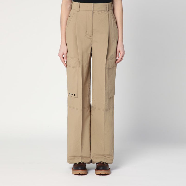 Moncler Grenoble cargo pants