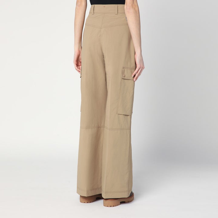 Moncler Grenoble cargo pants