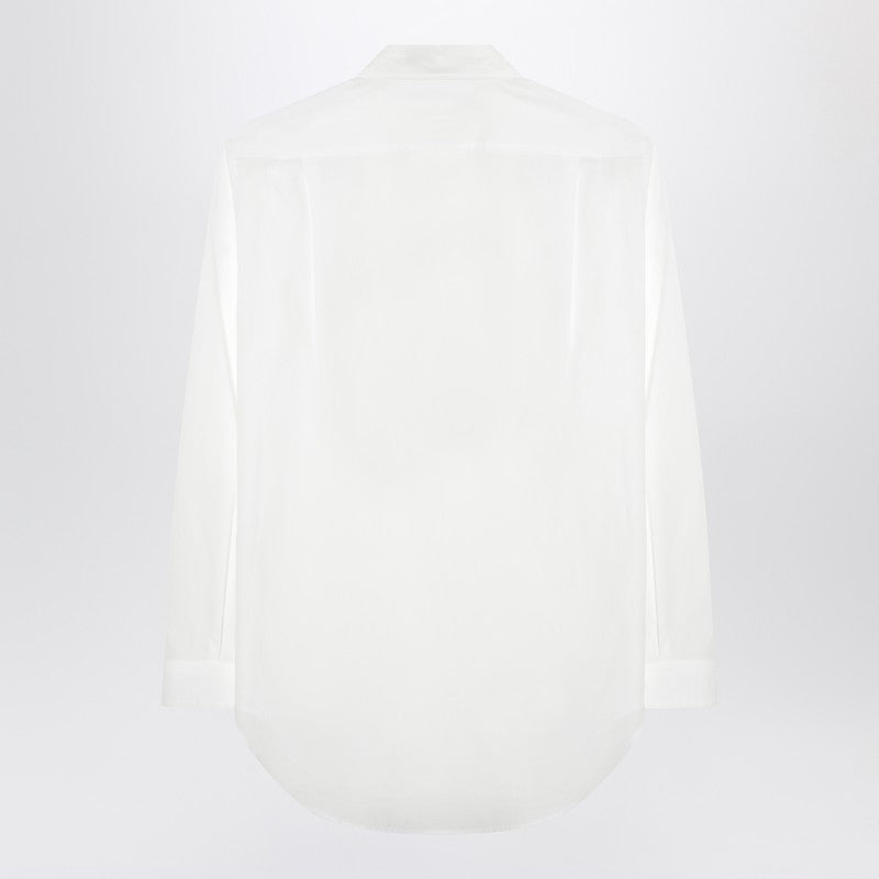 Moncler X Willow Smith cotton shirt