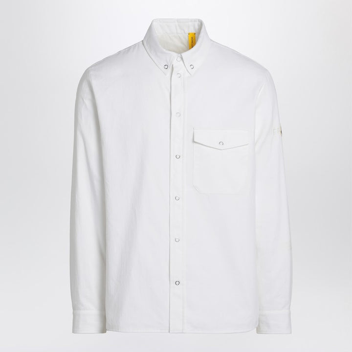 Moncler X FRGMT shirt