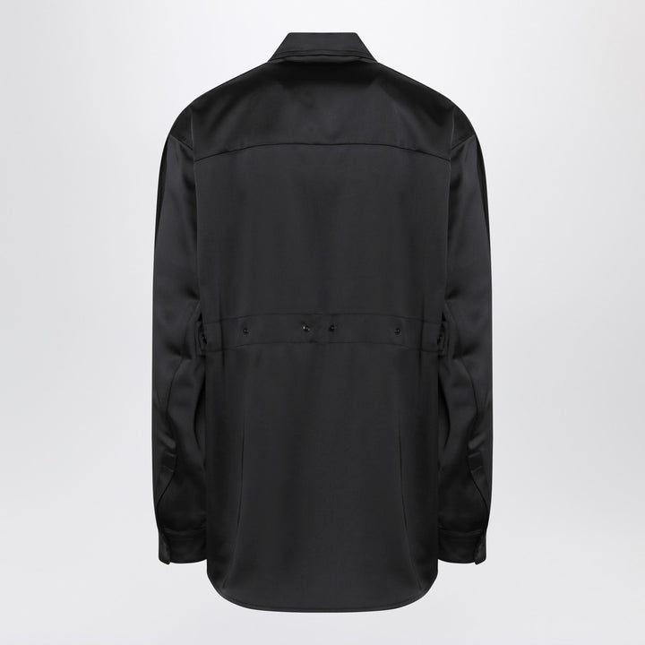Moncler X Edward Enninful long-sleeve shirt