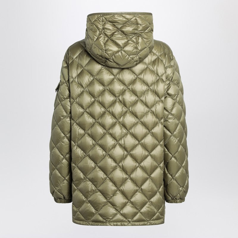 Moncler quilted jacket