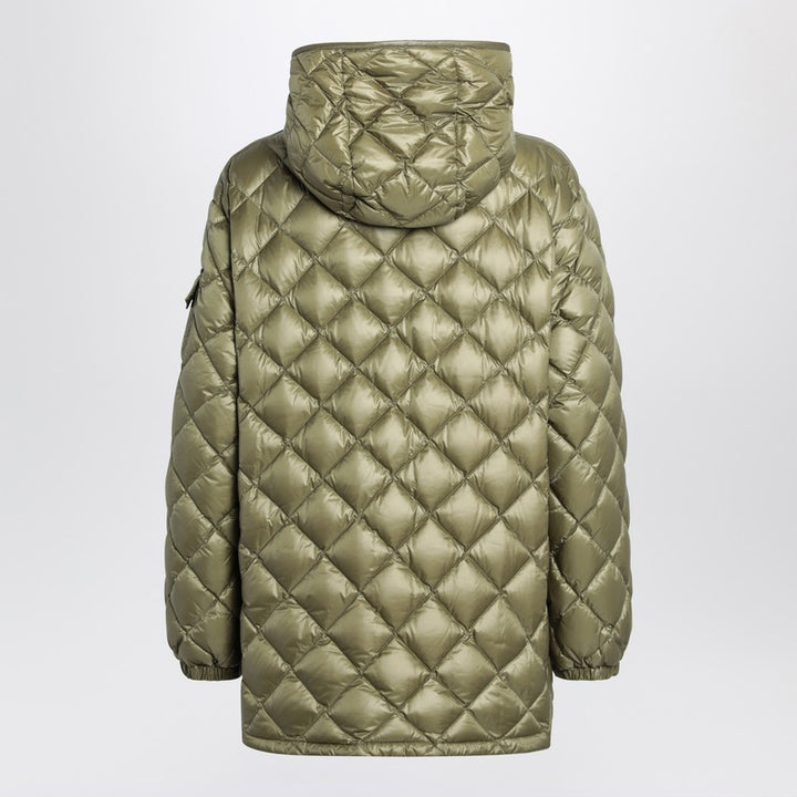 Moncler quilted jacket