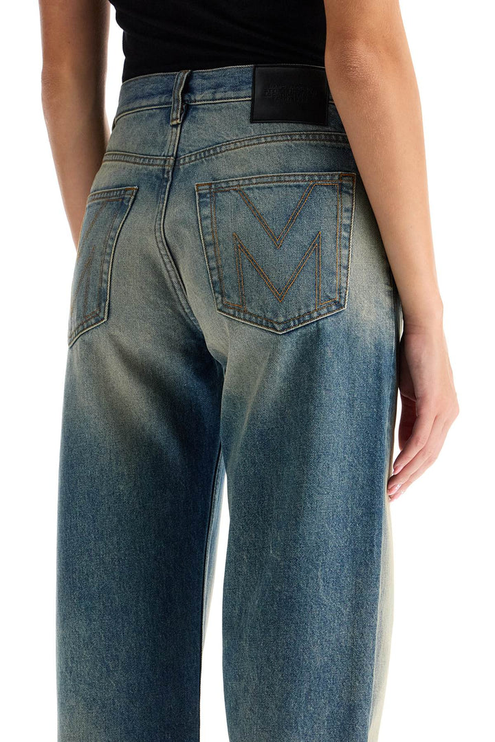 Marc Jacobs jeans the washed jean