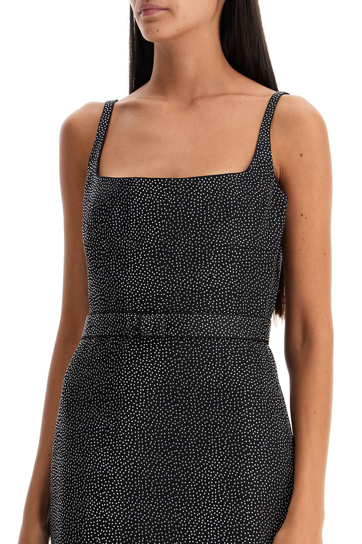 Marc Jacobs mini abito studded dress