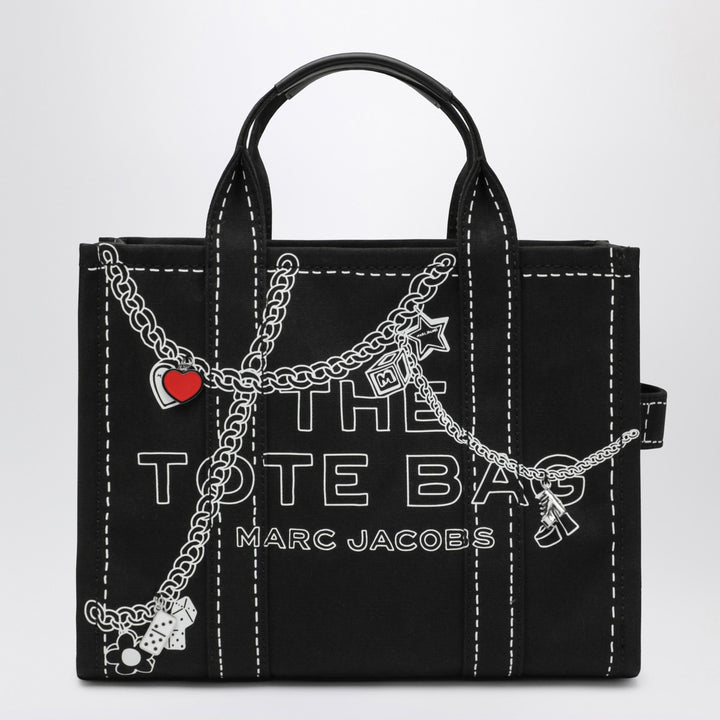 Marc Jacobs The Small Tote Bag