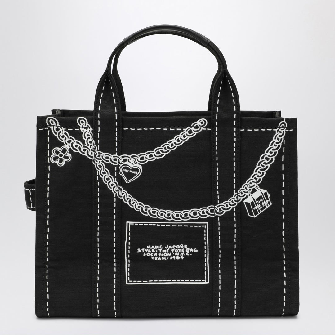 Marc Jacobs The Small Tote Bag