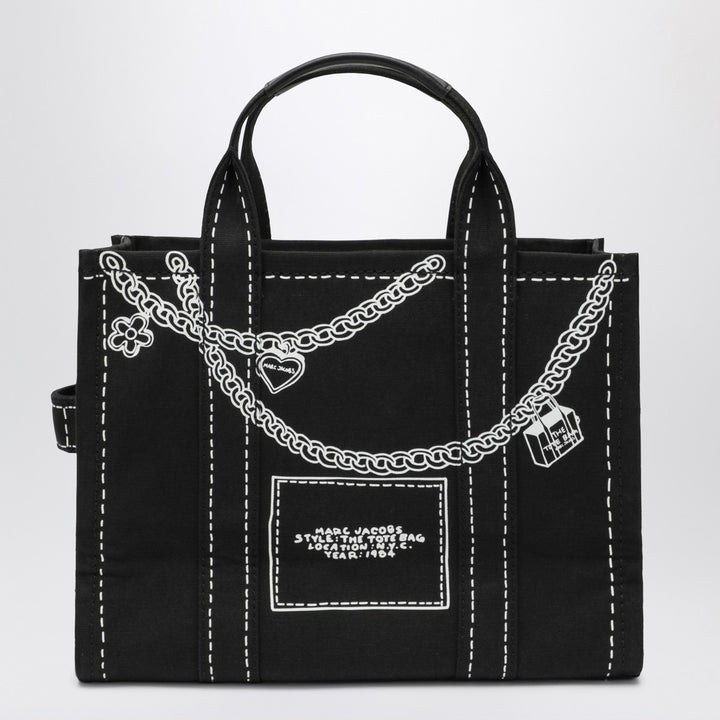 Marc Jacobs The Small Tote Bag