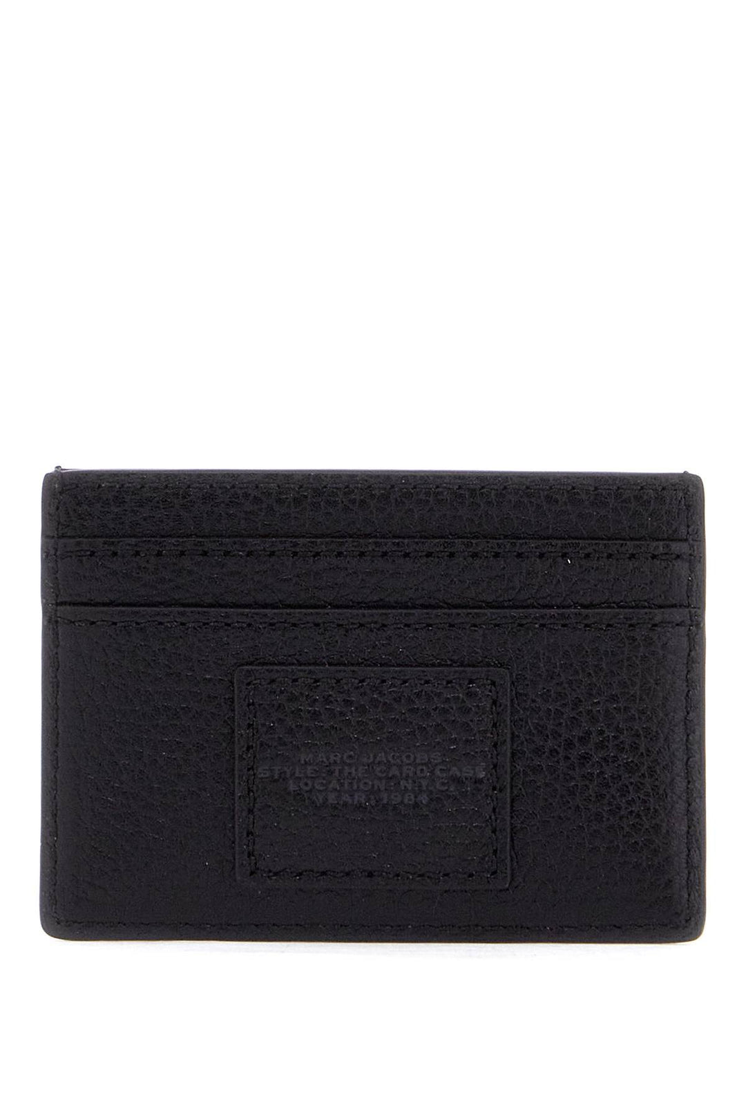 Marc Jacobs portacarte the leather card case