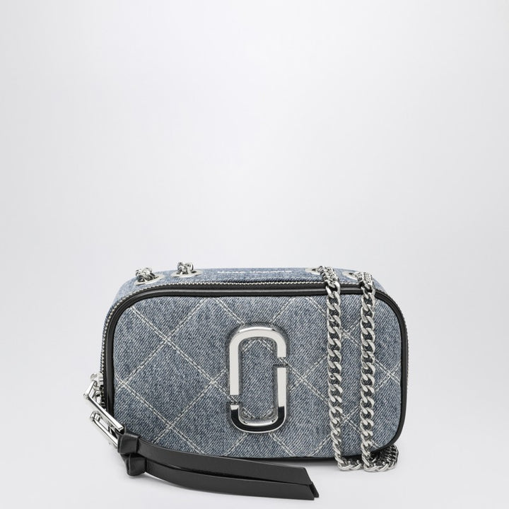 Marc Jacobs Small denim crossbody bag