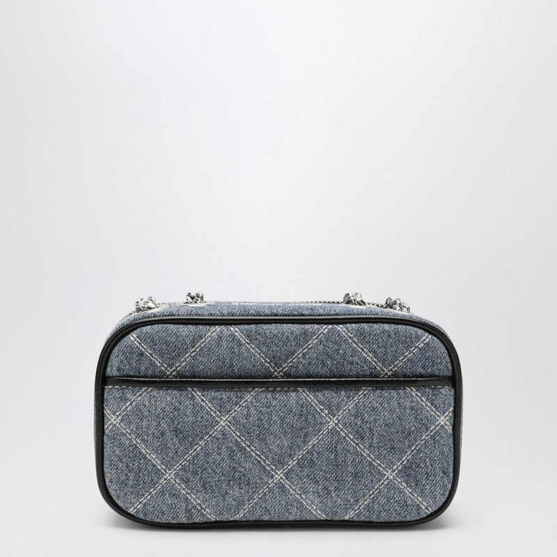 Marc Jacobs Small denim crossbody bag