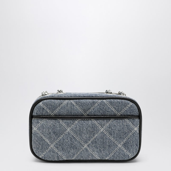 Marc Jacobs Small denim crossbody bag
