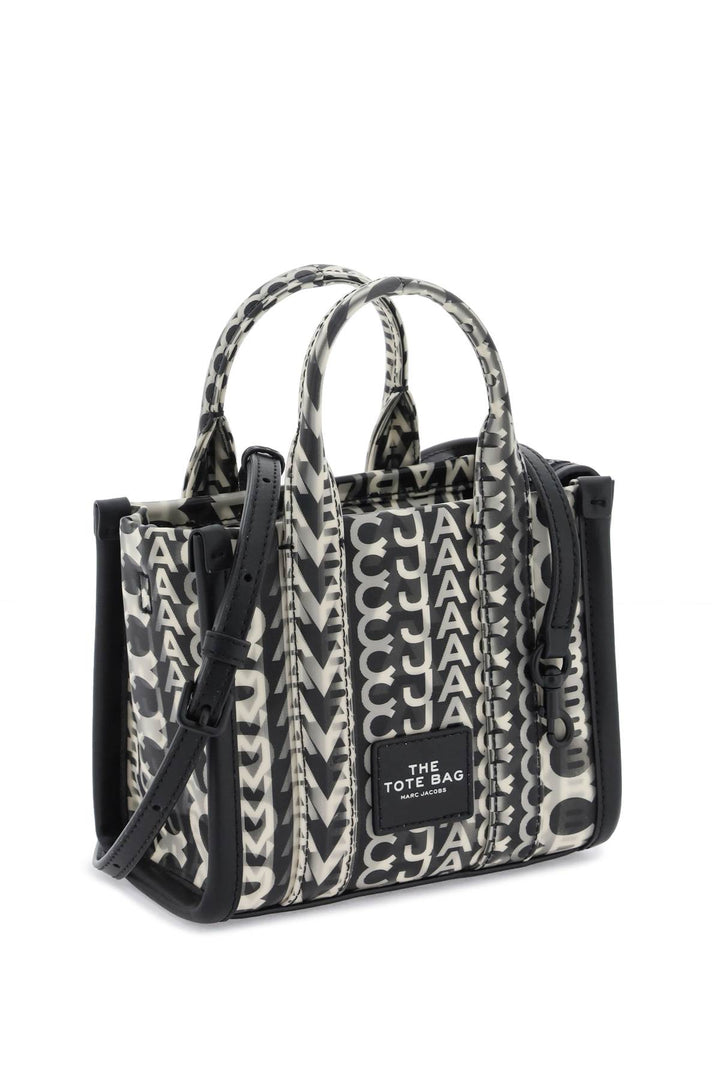 Marc Jacobs the mini tote bag