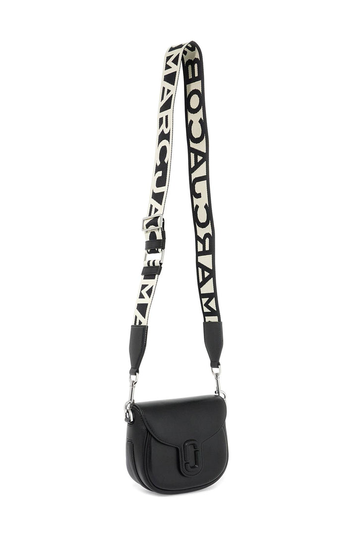 Marc Jacobs the covered j marc saddle bag