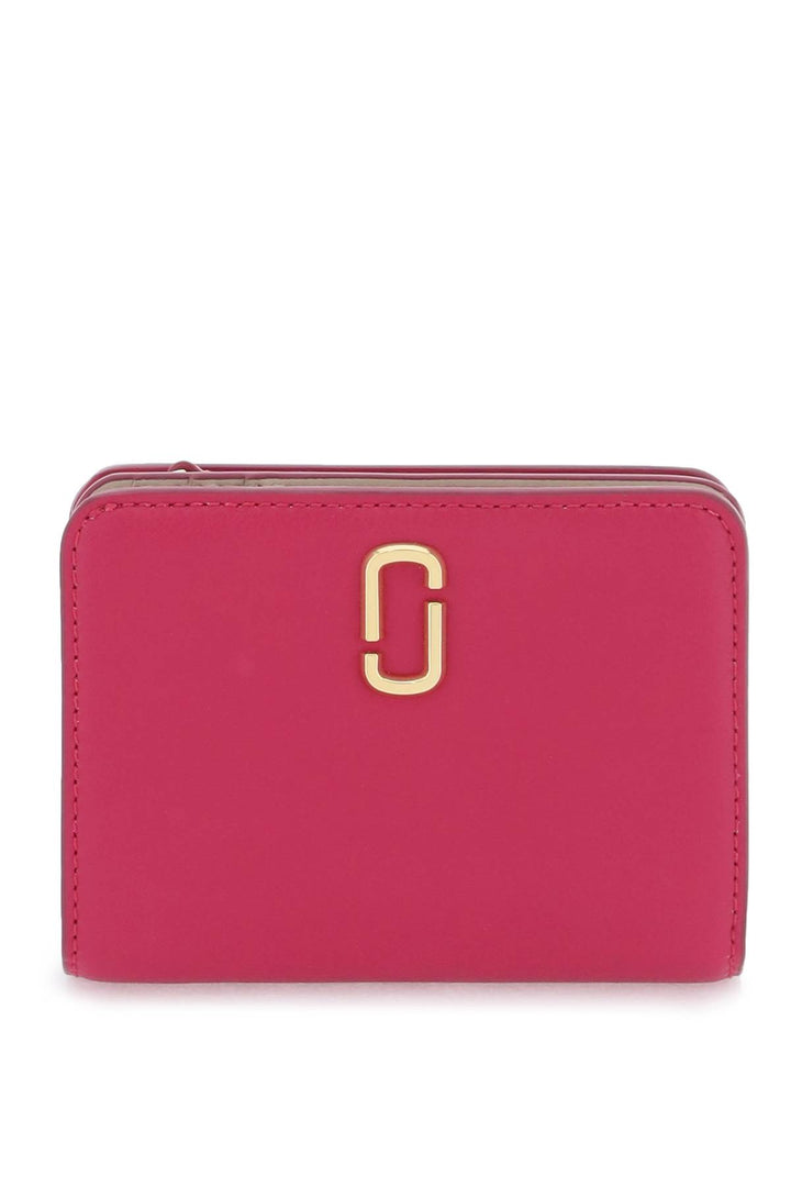 Marc Jacobs Mini Compact Wallet