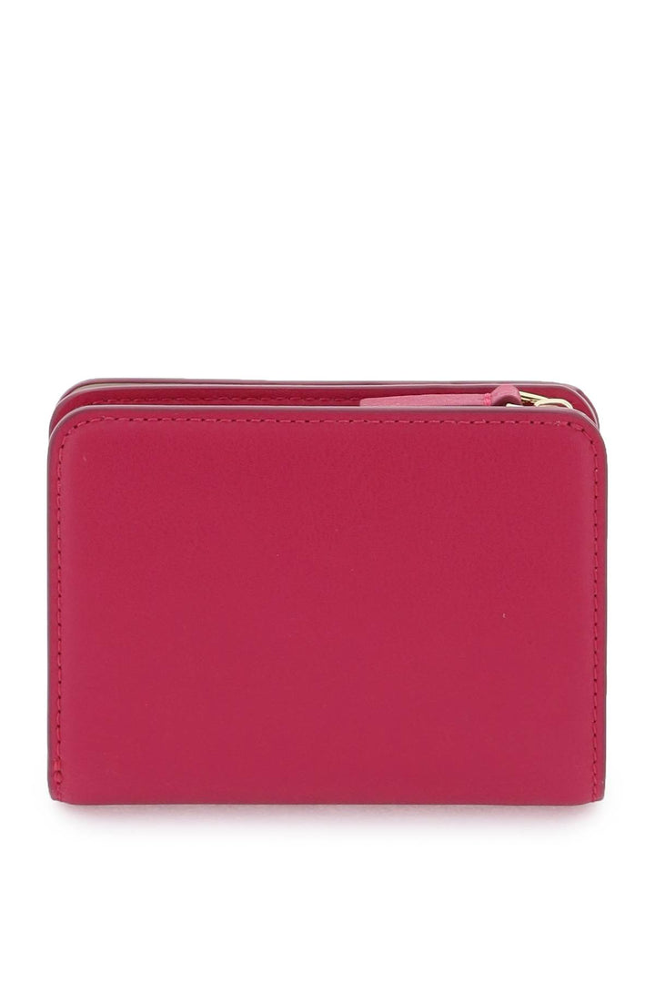 Marc Jacobs Mini Compact Wallet