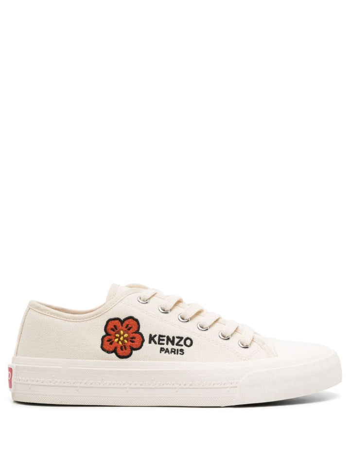 Kenzo Sneakers White
