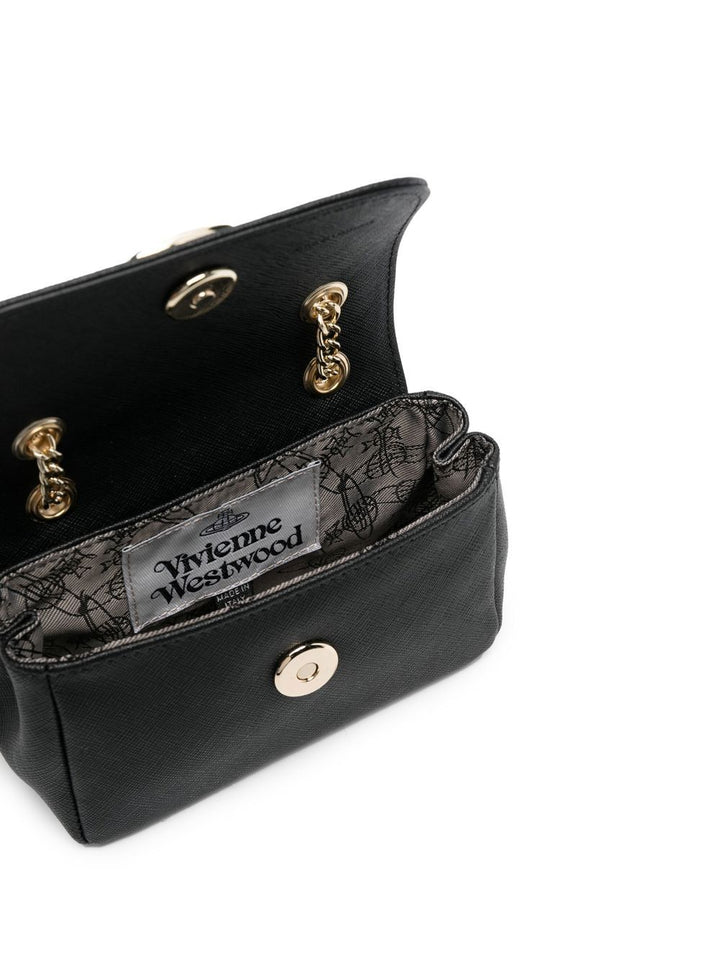 Vivienne Westwood Bags.. Black