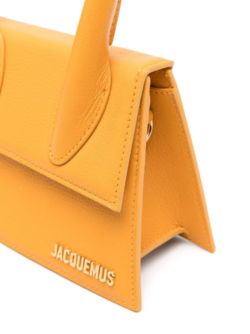 Jacquemus Bags.. Orange