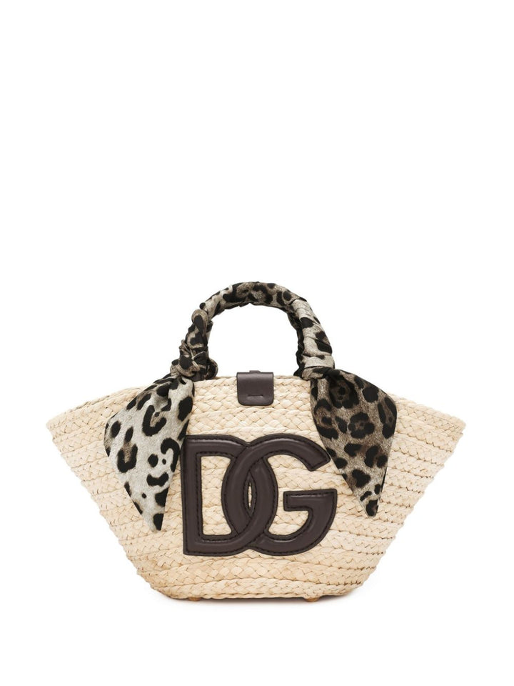 Dolce & Gabbana Bags.. Brown