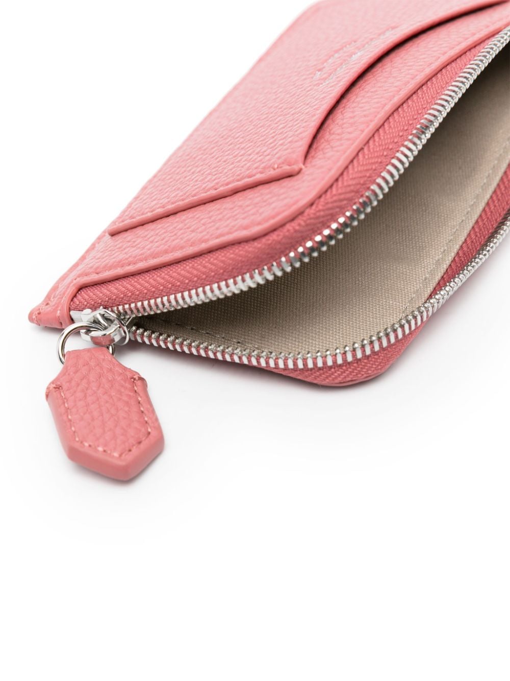 Emporio Armani Wallets Pink