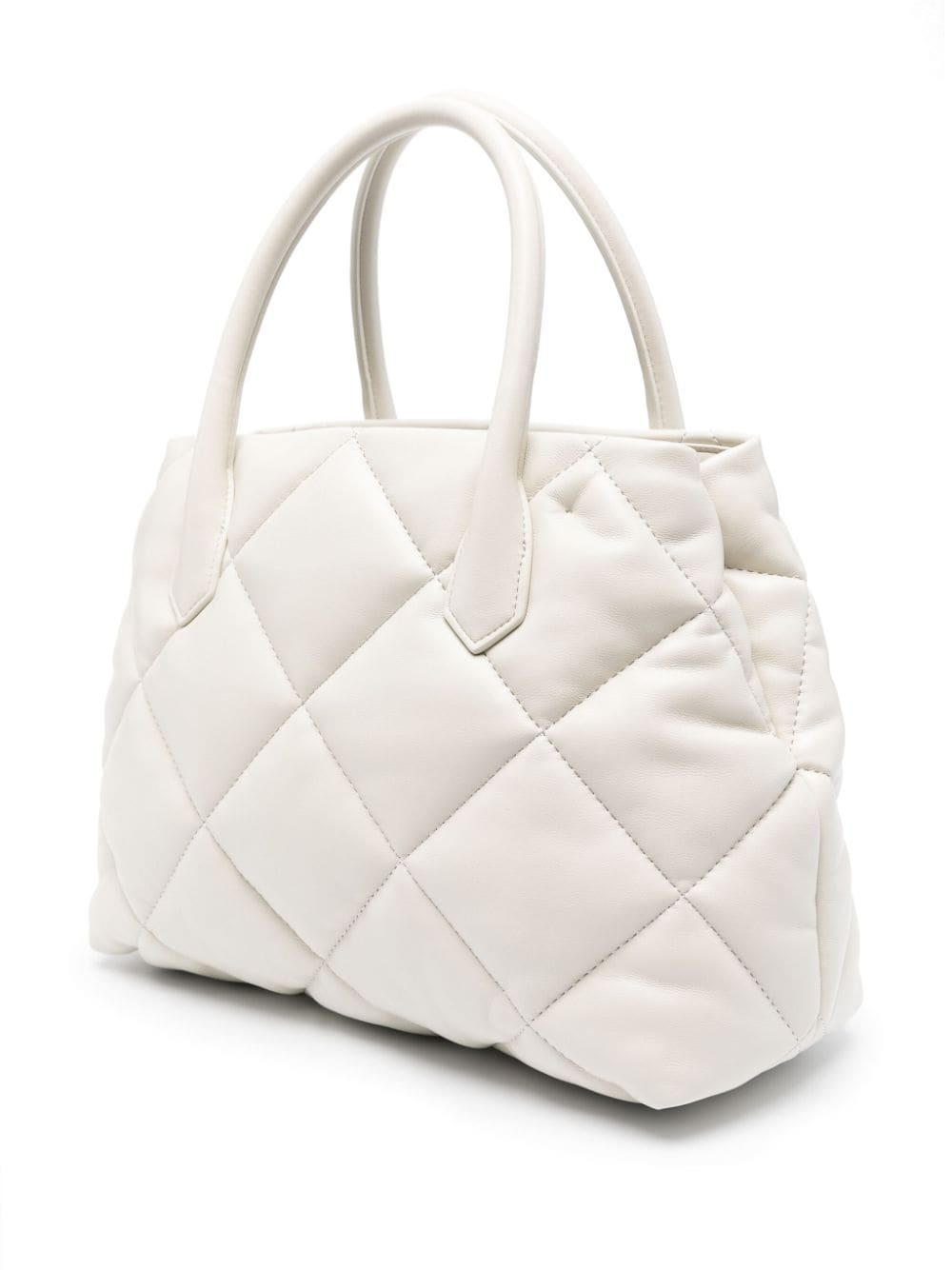 Emporio Armani Bags.. White