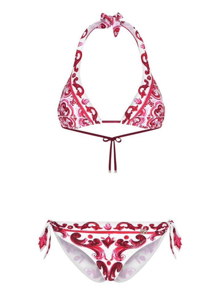 Dolce & Gabbana Sea Clothing Fuchsia