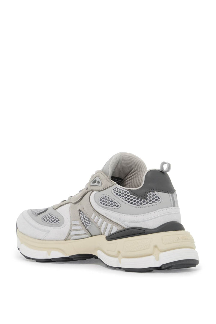 Axel Arigato Sphere Runner Sneakers   Grey