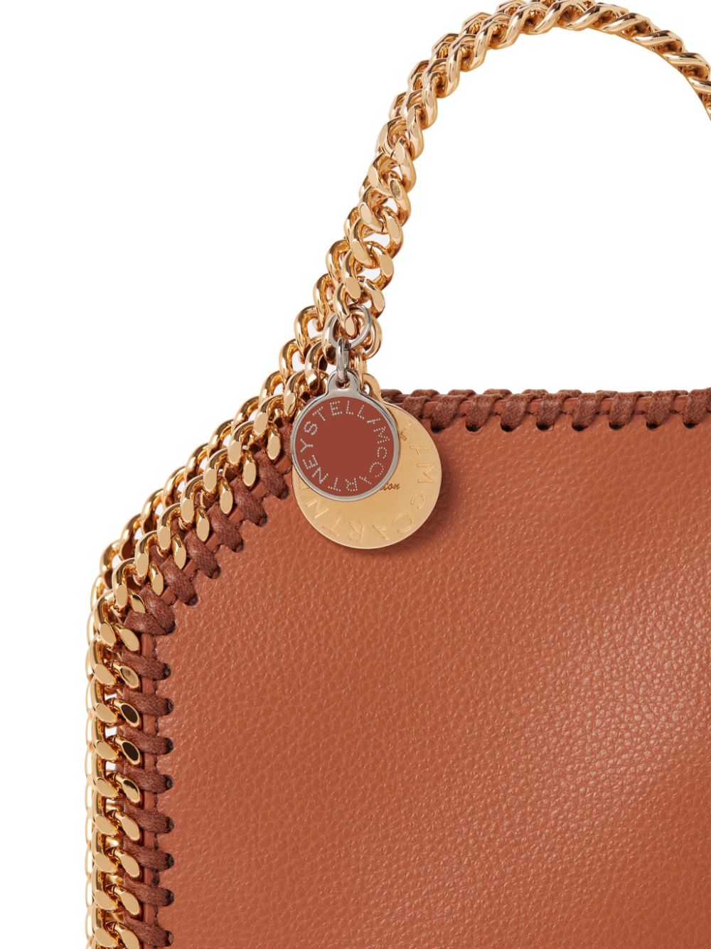 Stella Mccartney Bags.. Leather Brown